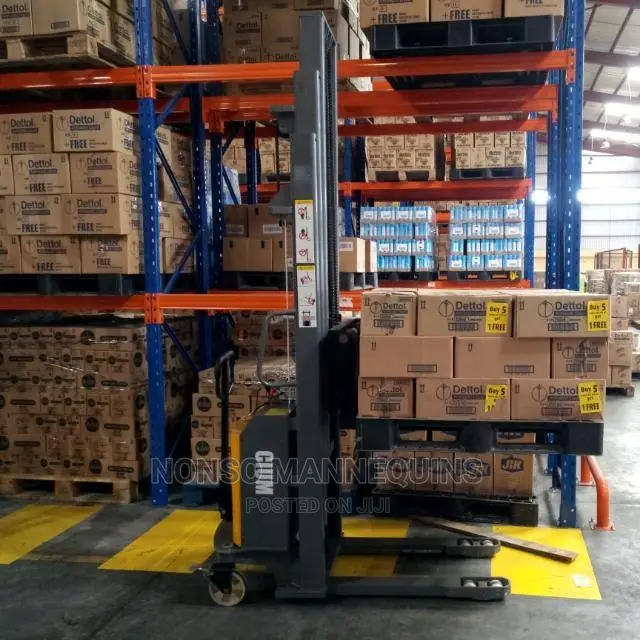 Pallet Racks