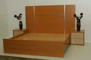 6ft X 6ft Bed Frame