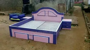6ft X 6ft Bed Frame