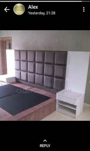 6ft X 6ft Bed Frame