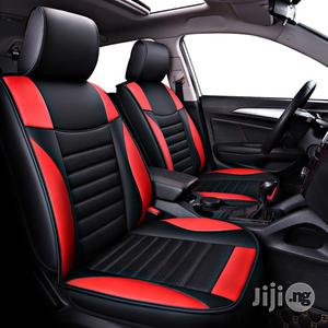 Special Quality Leather Car Seat Covers