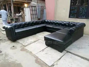 Sofas Chair U-Shape