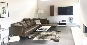 Sofas L-Shape