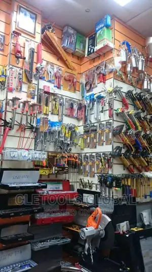 Electrical Tools Stock