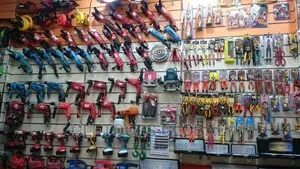 Electrical Tools Stock