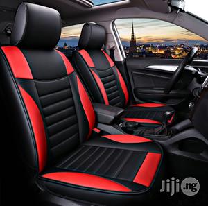Luxury High Quality Leather Car Seat Cover