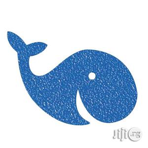 8 Pack Non Slip Bathtub Vinyl Stickers