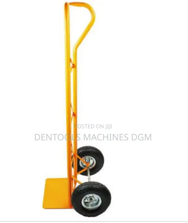 Hand Trolley