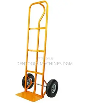 Hand Trolley