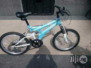 Children Bicycle Age 10