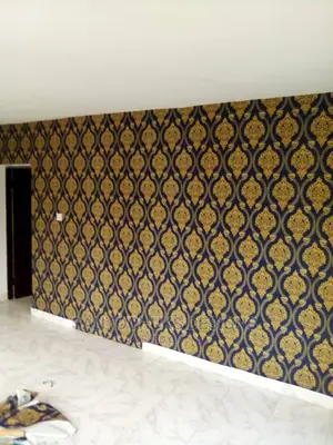 Korea Interior Wallpapers 16,5sqm