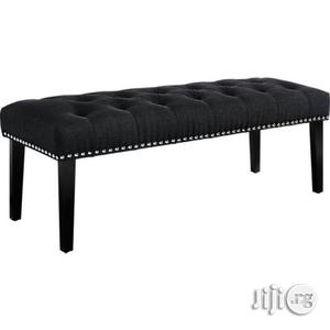 Royal B1 Upholstered Bench (Reference: Fx298)