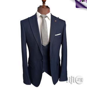 Turkish Berna Men's Suits