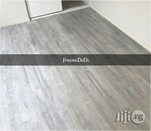 Quality Korean Vinyl Wood-Like Floor
