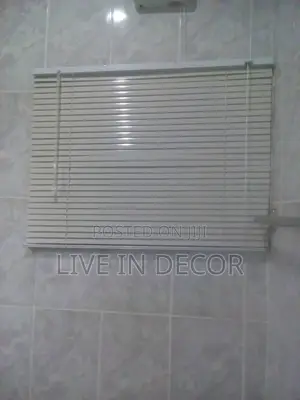 Window Blinds