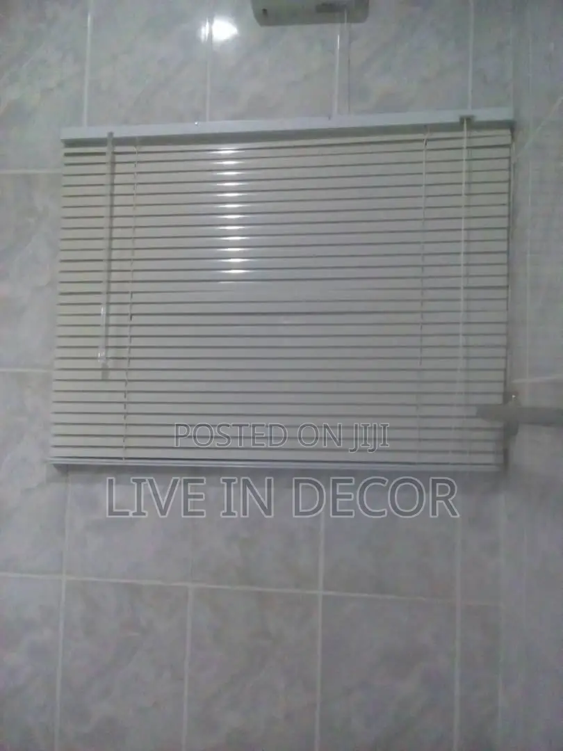 Window Blinds