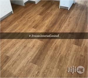 Fracan Interior Limited, Lagos