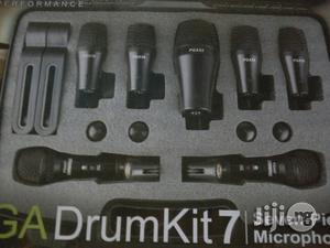SHURE Drums Microphone