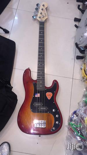 Fender Guitar