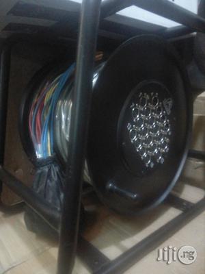 ALESIS Snake Cable