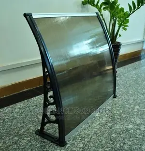 Polycarbonate Doors and Windows Canopy/Shade(Imported)