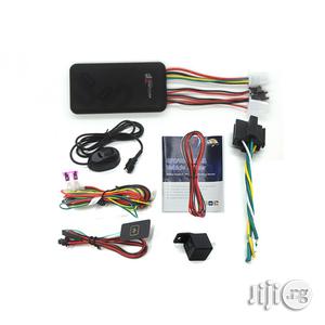 Installation Of Vehicle Tracking Device