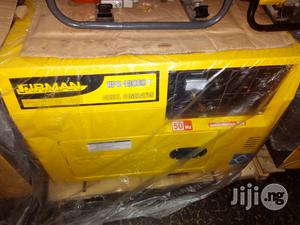 Firman Diesel Generator (5.5kva )