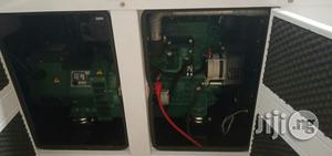 Perkins Diesel Generator ( 30kva)