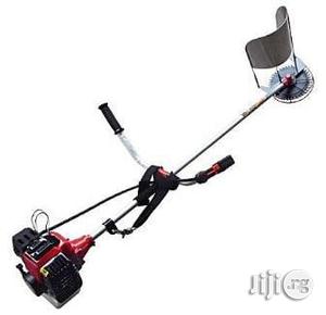 Aspero Brushcutter Mini Rice Harvester
