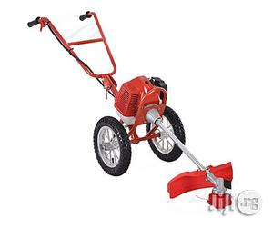 Aspero Brushcutter(Wheel)