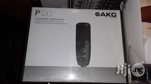 AKG Studio Microphone
