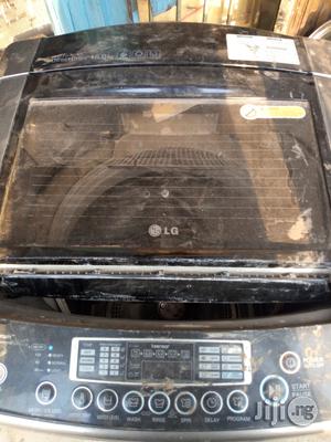 Repair and Installation of Washing Machine