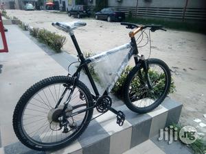 Giant Big Tyre Adult Sport Bicycle