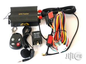 Installation Of Vehicle Tracking Device