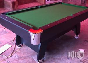 7ft Snooker Table Brand New Brand New Green