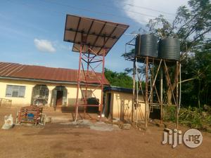Solar Borehole and Renewable Energy Solutions