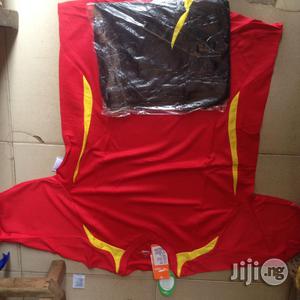 Soccer Team Jersey by 15pcs