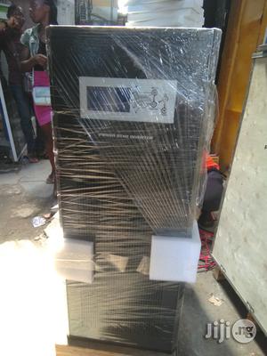 20kva 192v Power Star 3 Phase Inverter