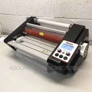 Industrial Roll Laminating Machine