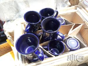 Brand New Glasses Cup