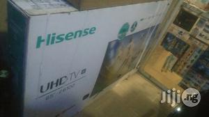 Hisense Televition 65 Smart Android Led
