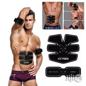 Smart Fitness