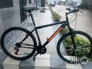 MT Mongoose Adult Sport Bicycle