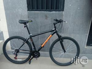 Mongoose Adult Sport Bicycle