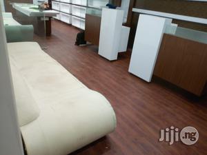 Vinyl Water Friendly PVC Laminate Flooring