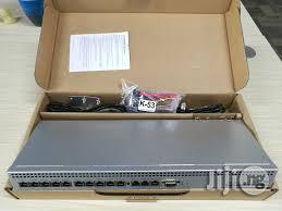 Mikrotic Rb1100ahx4