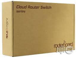 Mikrotik CRS212-1G-10S-1S+IN Layer 3 Cloud Router Gigabit Switch OSL5
