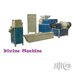 Plastic Nylon Waste Recycling Machine