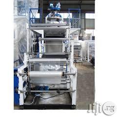 Nylon Making Extruder Machine
