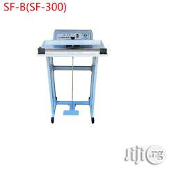 Pedal Impulse Sealing Packaging Machine